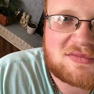 Meet your Posher, Jacob